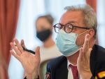 Súdna rada zvolila nového predsedu Najvyššieho súdu SR