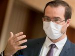 Rýchlotesty podstúpilo vyše 10.000 klientov a zamestnancov DSS