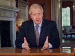 Vakcínu proti koronavírusu možno nikdy nevyvinú, tvrdí Boris Johnson
