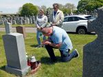 Štát New York hlási najnižší denný nárast úmrtí na COVID-19 od konca marca