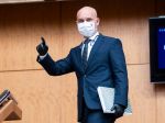 Gröhling: Projekt "teleškoly" stále žije, problémom sú však financie