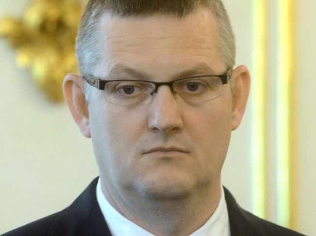 Čižnár napadol uznesenie sudcu Sklenku z akcie Búrka