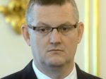 Čižnár napadol uznesenie sudcu Sklenku z akcie Búrka