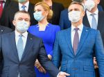 Raši: Pre Smer-SD by bolo dobré uvažovať o potenciáli, ktorý má Peter Pellegrini