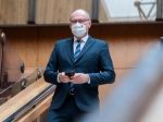 Richard Sulík a Štefan Holý odovzdali majetkové priznania neskôr, výbor začne konanie