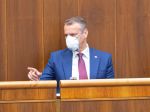 Raši navrhne poslanecký prieskum na Ministerstve zdravotníctva, dôvodom je výber šéfa VšZP
