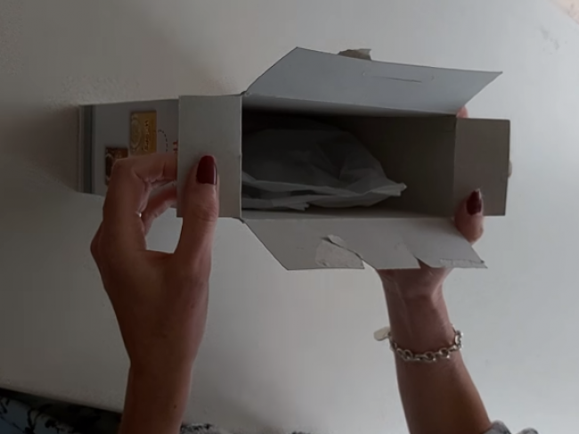 Video: Toto je geniálny spôsob, ako správne zatvoriť škatule