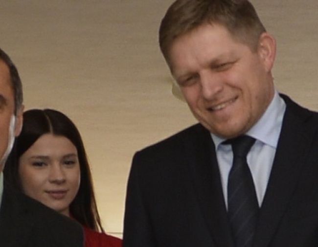 Juraj Šeliga sa pýta, odkiaľ Trošková vedela, čo robí SIS. Podáva trestné oznámenie