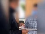 Video: V Malackách zasahuje pre korupciu NAKA, zadržala dve osoby