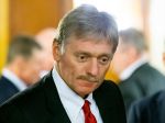 Hovorca Kremľa Dmitrij Peskov sa nakazil koronavírusom, hospitalizovaná je aj manželka