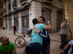 Španielsko hlási najnižší denný prírastok nakazených za vyše dva mesiace
