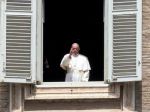 Pápež ocenil úlohu zdravotných sestier v boji s koronavírusom