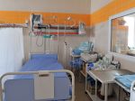 Univerzitná nemocnica Martin obnovuje plánované operácie