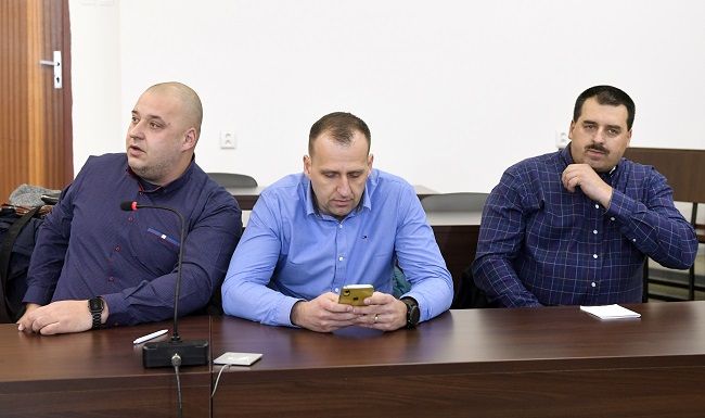 Súd opäť odsúdil trojicu bratov Paškovcov