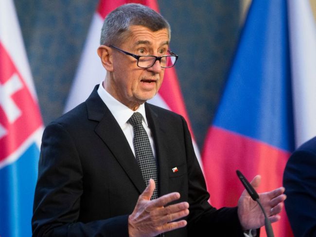 Andrej Babiš prezradil, kedy by Česko mohlo otvoriť hranice so Slovenskom