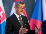 Andrej Babiš prezradil, kedy by Česko mohlo otvoriť hranice so Slovenskom