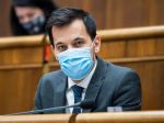 Šeliga: Mamojkove kontakty by mali preveriť orgány činné v trestnom konaní