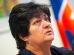 Prezidentka verí, že poslanci pochopia jej podporu úradu ombudsmanky