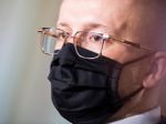 Pčolinský: Trošková nebola v minulosti v spravodajskom záujme SIS