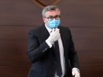 Ústavný súd pozastavil účinnosť časti telekomunikačného zákona