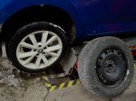 Europarlament schválil nariadenie o novom označovaní pneumatík pre osobné a nákladné autá