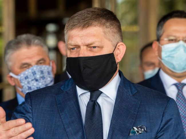 Fico: Pozastavenie telekomunikačného zákona je najvýraznejší úspech opozície