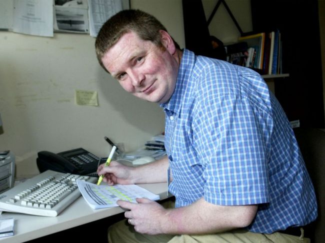 Popredný bojovník WHO proti pandémii varoval, že "vírus sa možno nikdy nestratí"