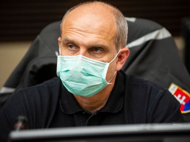 Lučanský je rozhorčený, že elitný tím nedal zanalyzovať Vadalov telefón