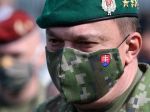 Zmeko: Slovensko posudzuje možnosti zapojenia sa do ďalších vojenských misií