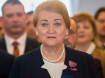 OĽaNO malo výhrady k správe Patakyovej v téme súdnych prieťahov či ochrany života