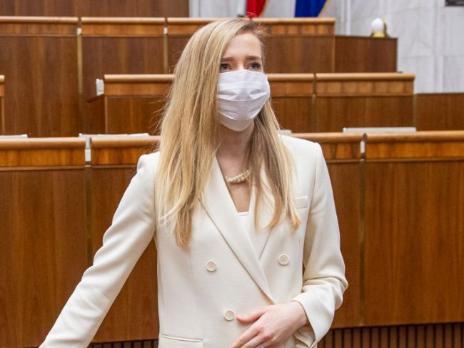 Marcinková: Existuje podozrenie, že úrad komisárky nie je nezávislý