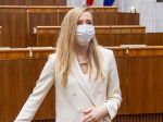 Marcinková: Existuje podozrenie, že úrad komisárky nie je nezávislý