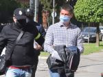 Primátor Malaciek Říha a spoluobvinený Longauer nejdú do väzby