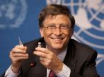 Indický premiér a Bill Gates diskutovali o tom, ako sa vyrovnať s pandémiou