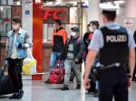 Nemecko zruší povinnú karanténu pre cestujúcich z krajín EÚ