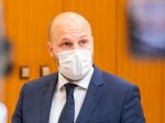 Naď: Slovenský obranný priemysel potrebuje dlhodobé riešenia rozvoja