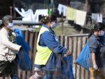 Testovanie komunity v Žehre odhalilo ďalších nakazených na ochorenie COVID-19