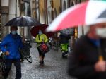 V Taliansku podľahlo koronavírusu ďalších 242 ľudí