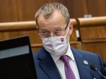 Kollár: Poslanci by mohli nového ústavného sudcu voliť na jeseň