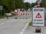 Rakúsko otvorí od nedele svoje hranice so Slovenskom, Českom a Maďarskom