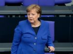 Merkelová: Pandémia zdôraznila význam slobody médií pre zachovanie demokracie
