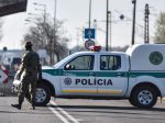 Hraničné kontroly a povinná karanténa pri vstupe do SR z Rakúska ďalej platia
