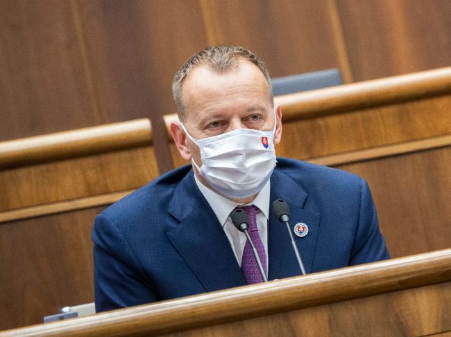 Voľbu generálneho prokurátora by mal Boris Kollár vyhlásiť na júnovej schôdzi