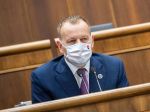 Voľbu generálneho prokurátora by mal Boris Kollár vyhlásiť na júnovej schôdzi