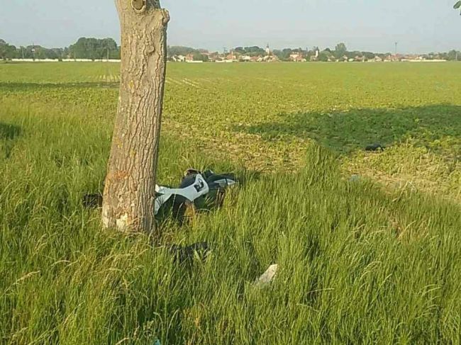 Dve nehody motocyklov si vyžiadali dva životy