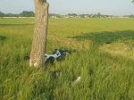 Dve nehody motocyklov si vyžiadali dva životy