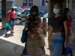 Juhoafrická republika hlási rekordný počet nových prípadov koronavírusu