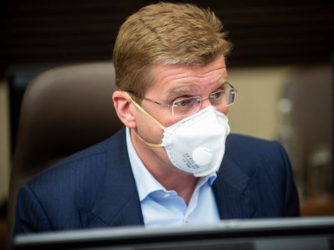 Žiga: Platforma poslancov Smeru-SD a ĽSNS je v rozpore s hodnotami strany