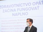 Krajčí sa prihovorí za odmenenie lekárov, ktorí nezatvorili svoje ambulancie