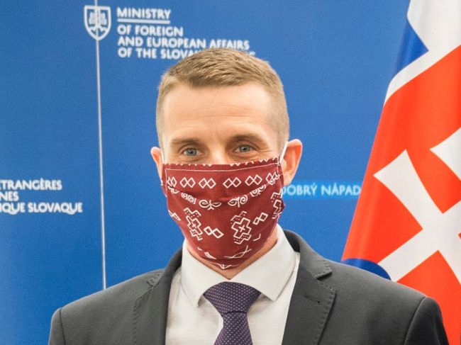 Klus: Spustenie smart karantény je otázkou jedného, maximálne troch dní
